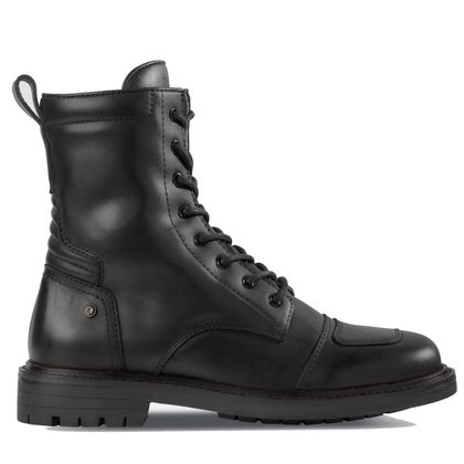 Demi-bottes XPD X-NASHVILLE H2OUT - Noir