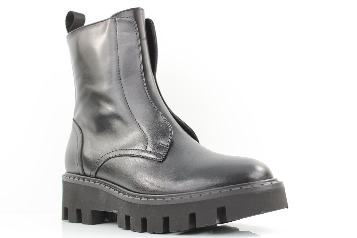 Pertini Stiefeletten