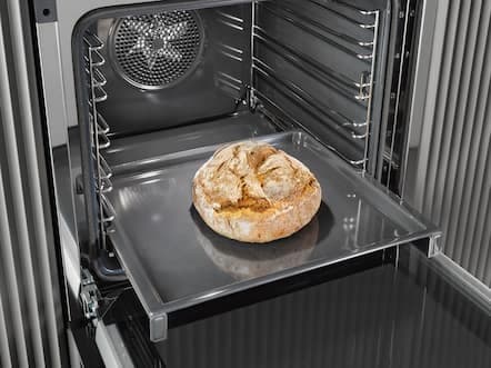 Miele Ovn H 2465 B ACTIVE