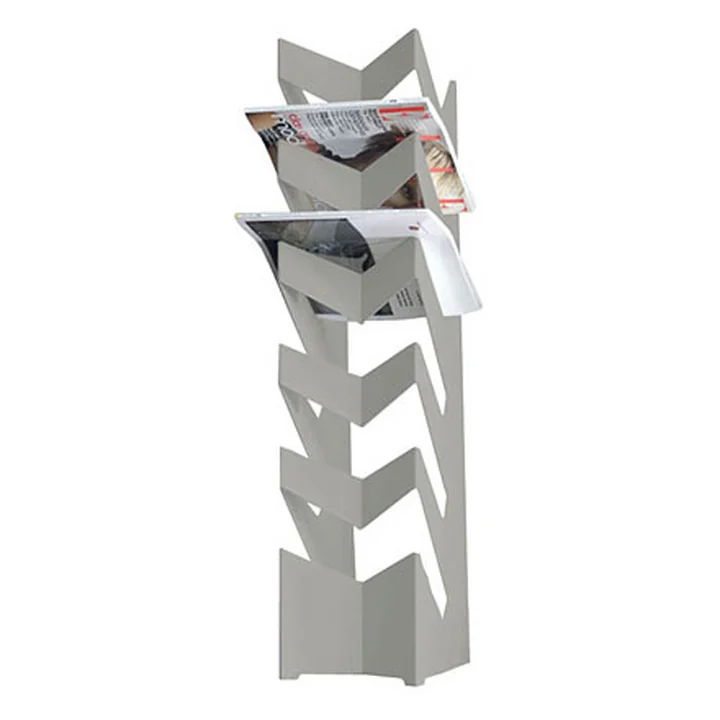 Radius Design - Zeitungshalter \