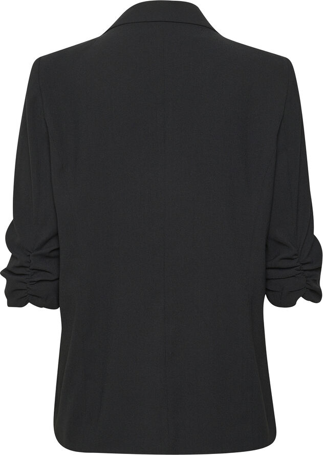 Cream CRCocamia blazer Pitch black