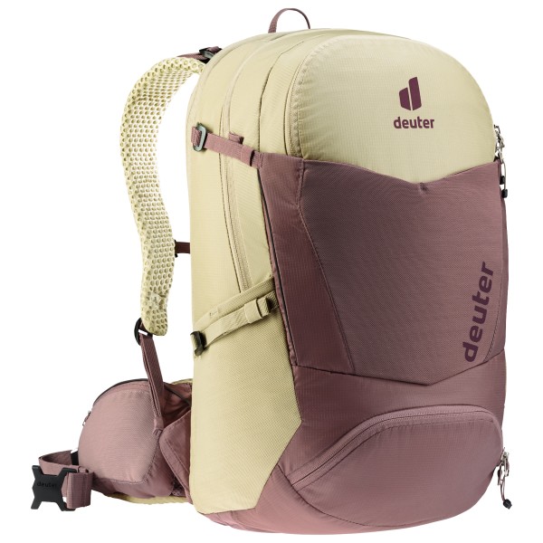 Deuter - Women's Trans Alpine Pro SL 26 - Sac à dos vélo