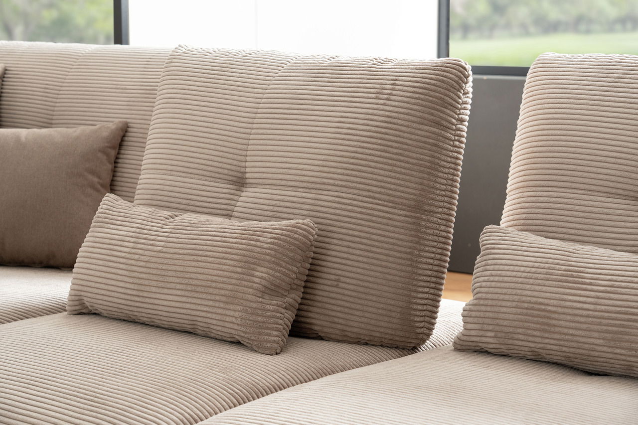 StepOne Ecksofa NEWPORT