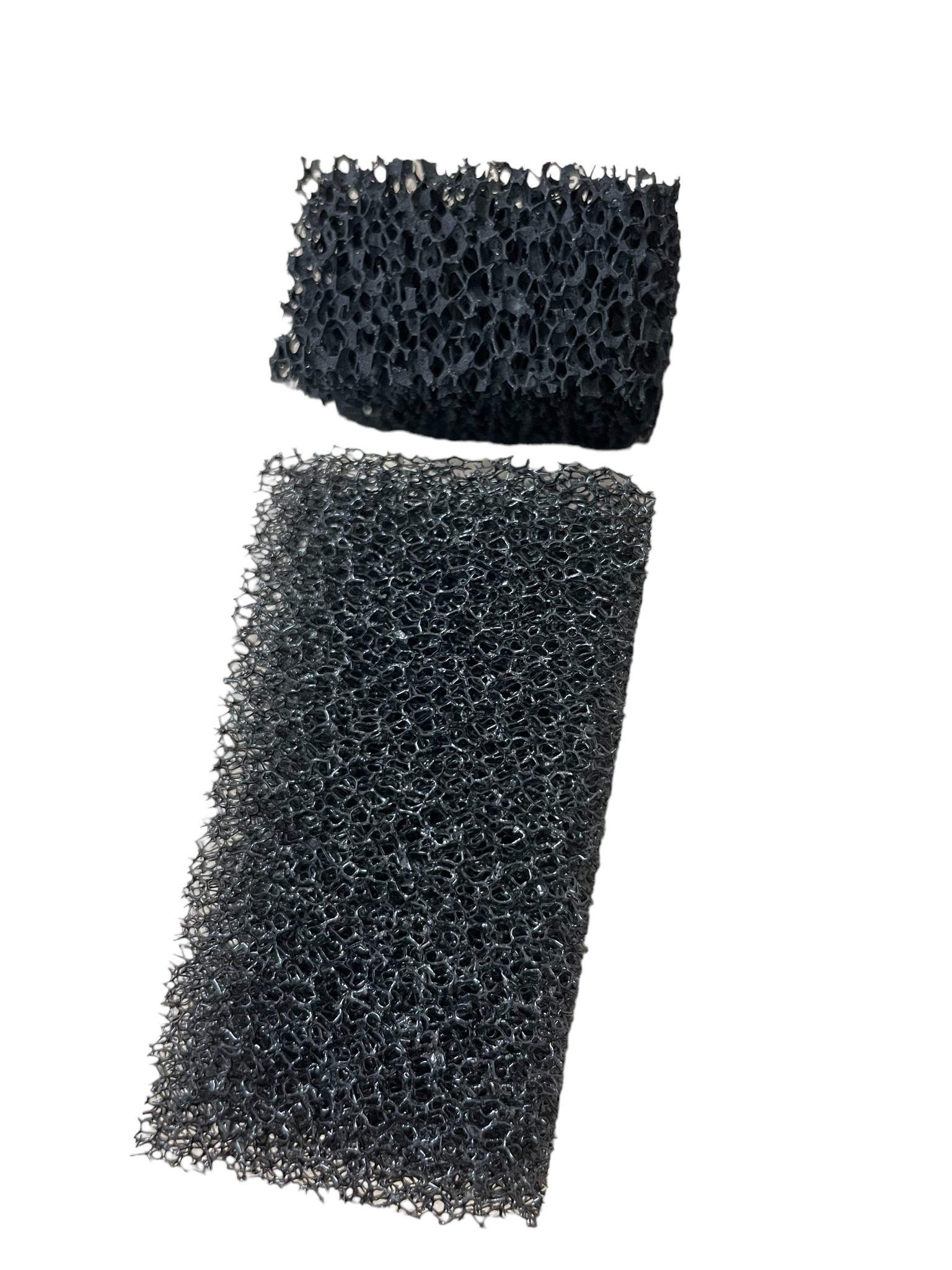 Aqua-Flow 50 filter cartridge vulling | Eco vervang set