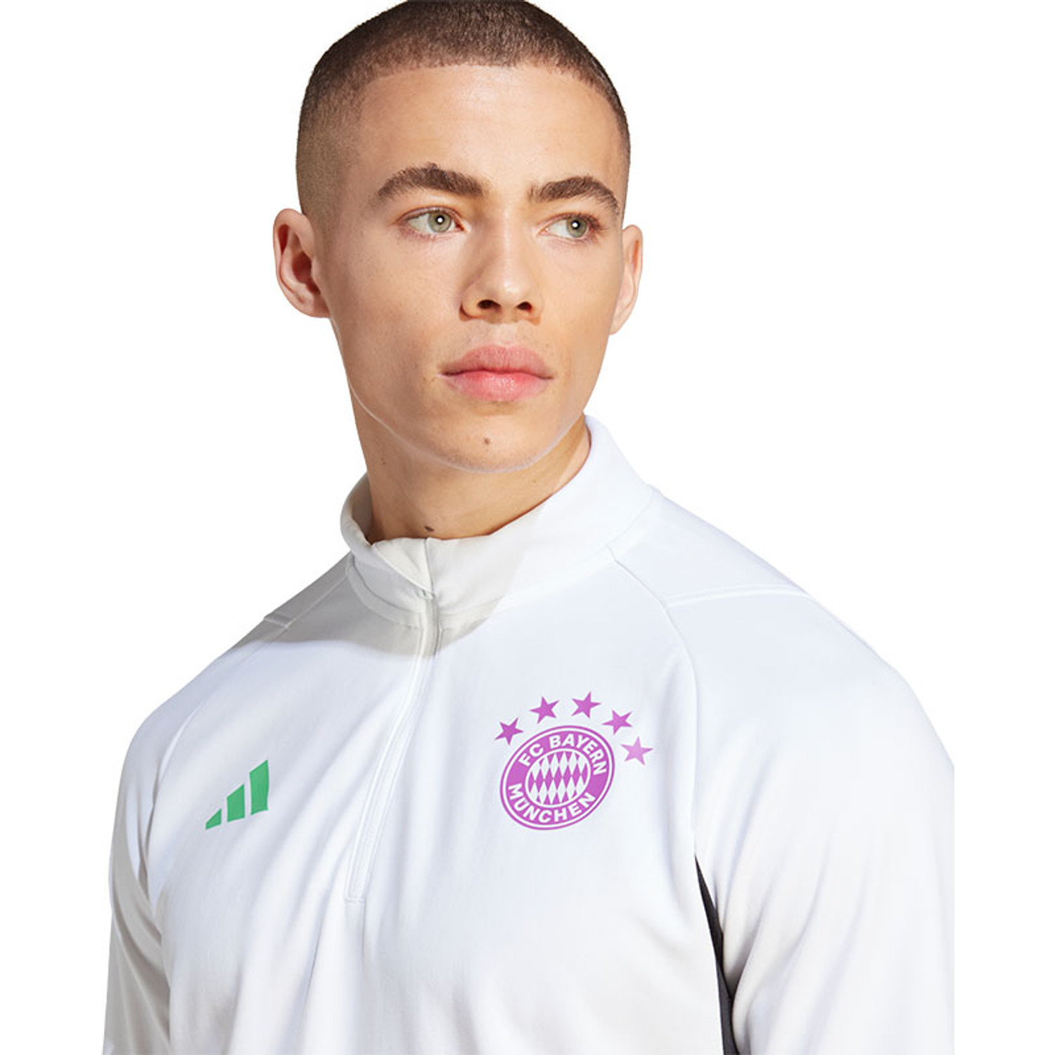 adidas Bayern München Trainingspak