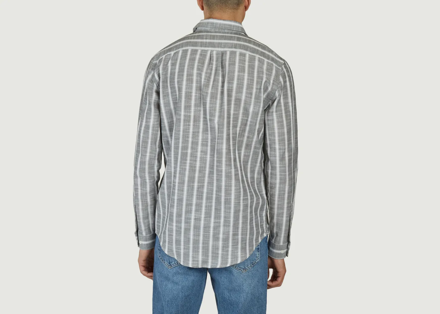 Chemise Liam FP 14531 Samsoe Samsoe