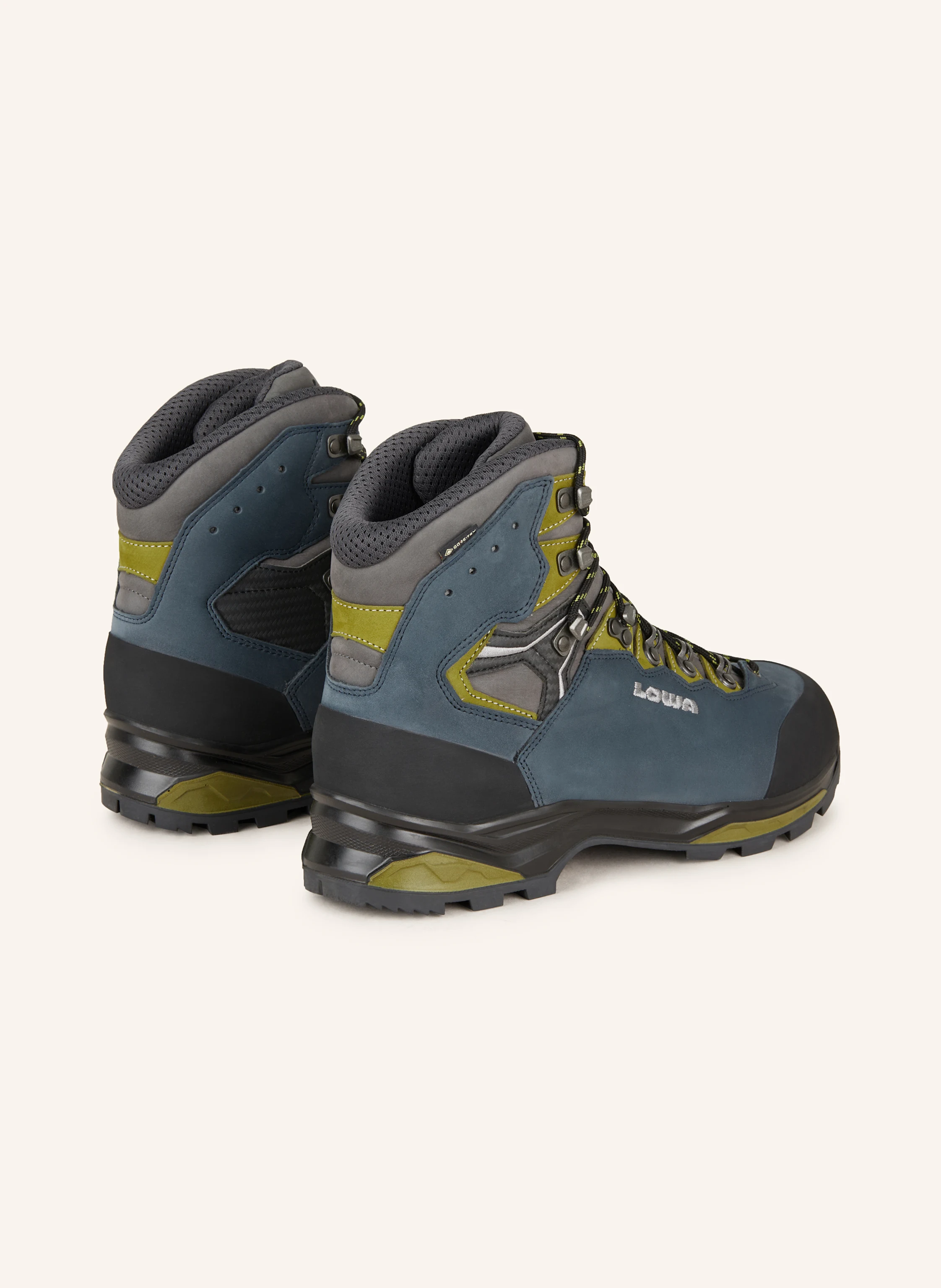LOWA Trekkingschuhe CAMINO EVO GTX