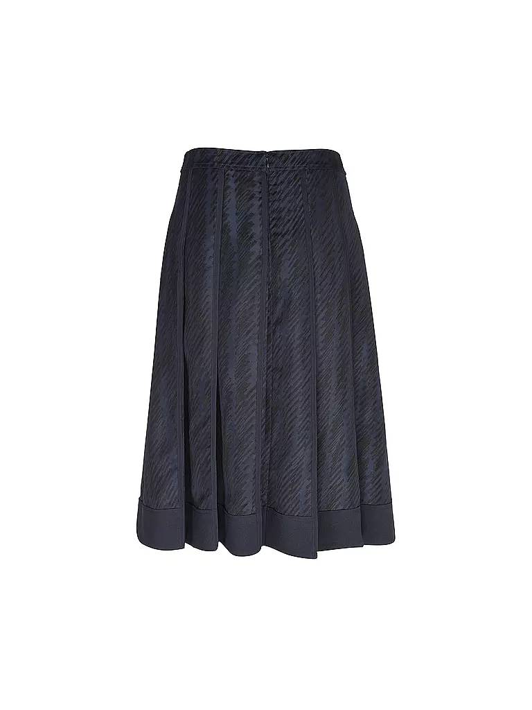 PHILLIP LIM Midirock  blau