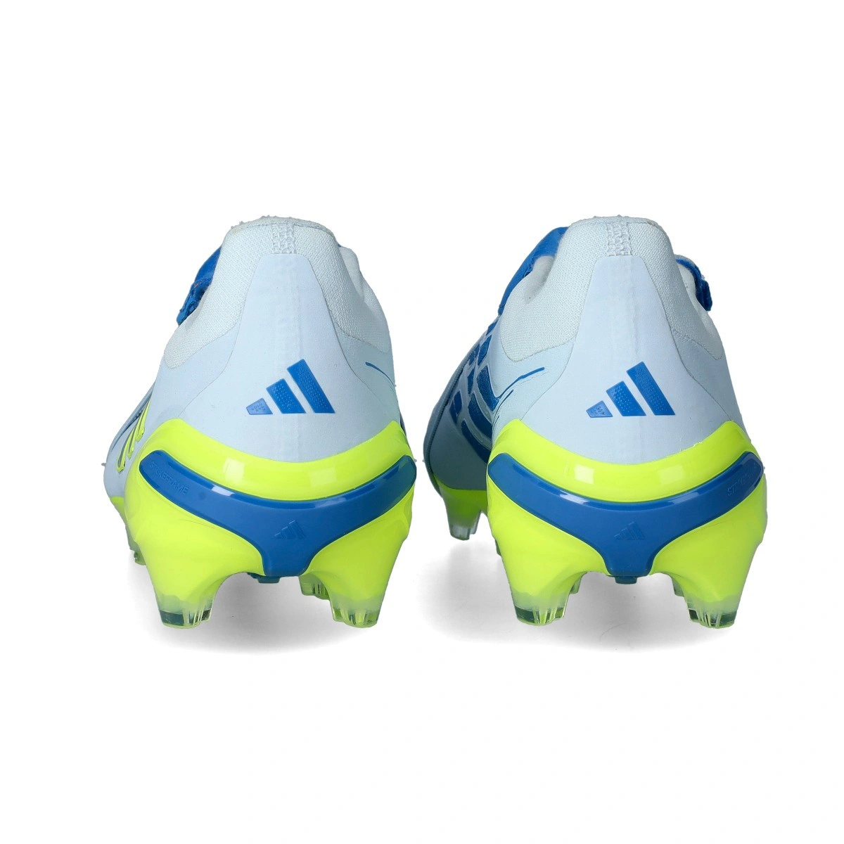 Chuteira adidas Predator Pro FT FG