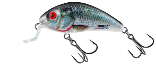 Salmo Rattlin Hornet 4,5cm Shallow (6g)