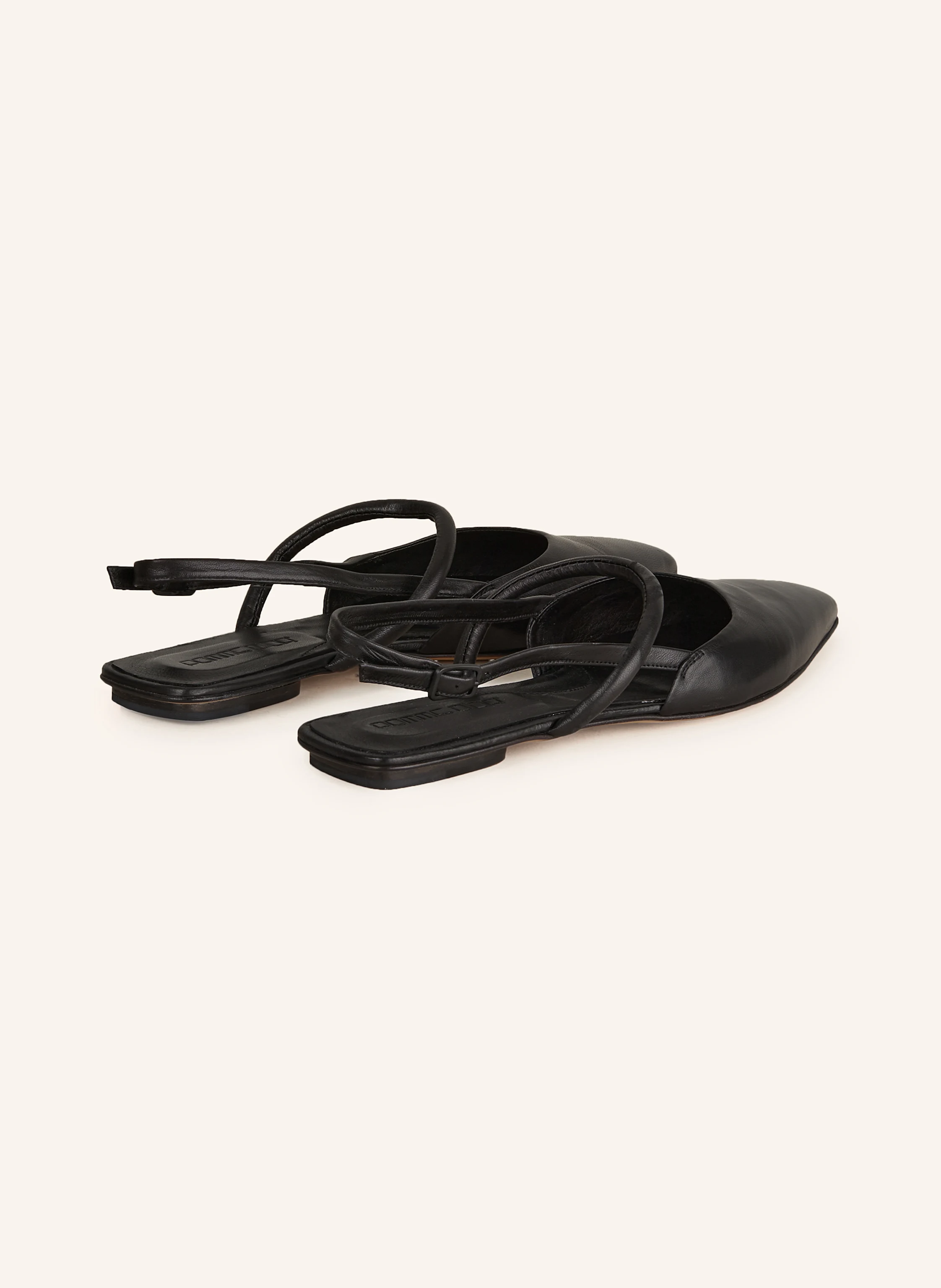 POMME D'OR Slingballerinas ANYA