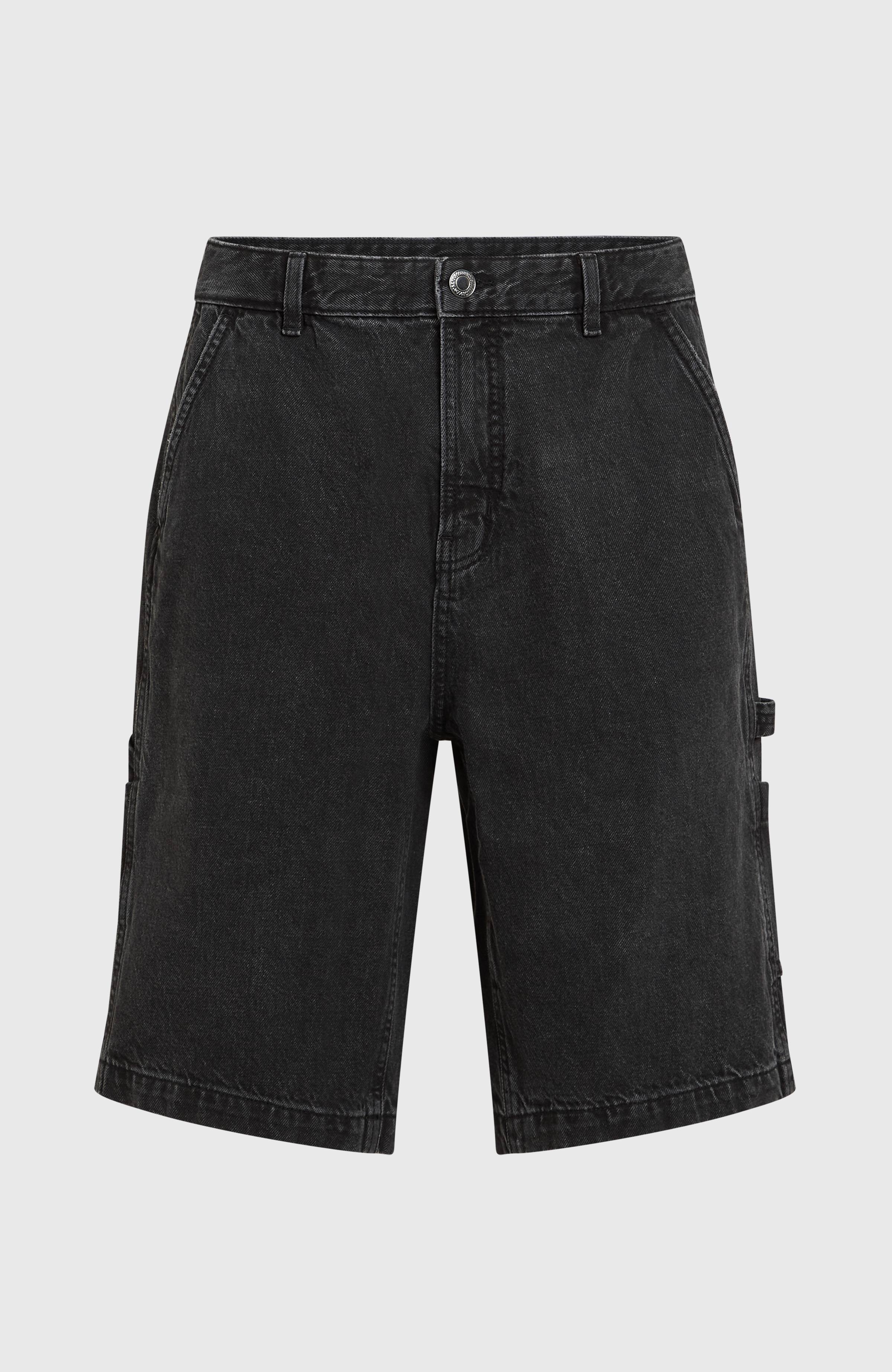 Essentials Denim short
