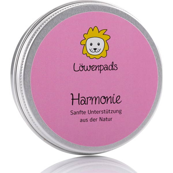 LöwenkindLöwenkind   Harmonie Pad 5er - Dose