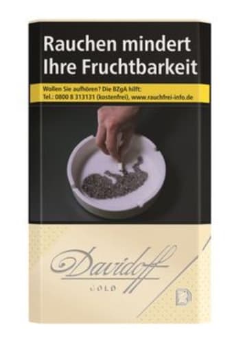 Davidoff Gold