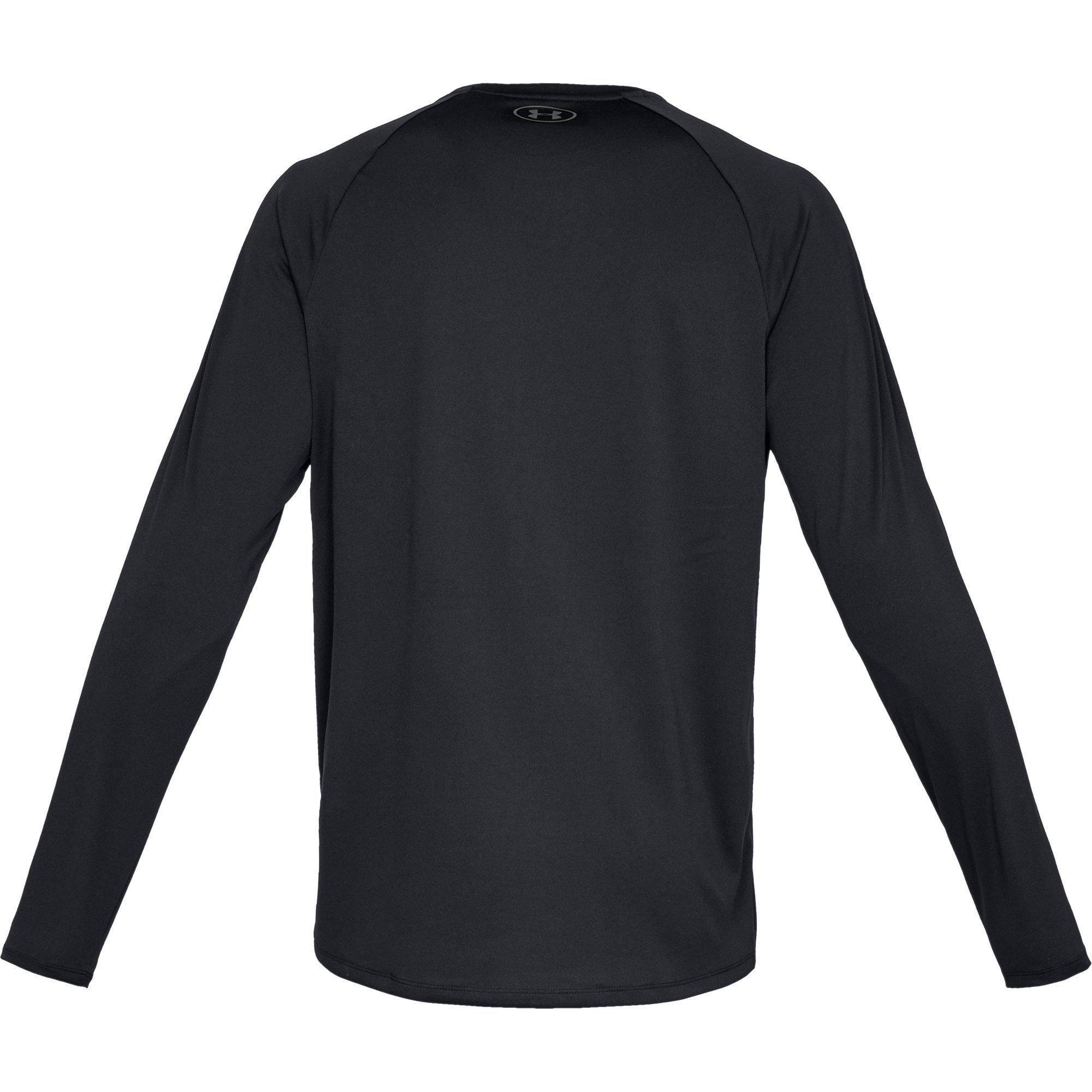 Under Armour Under Armour Ua Tech 2.0 Ls Gym Top Mens