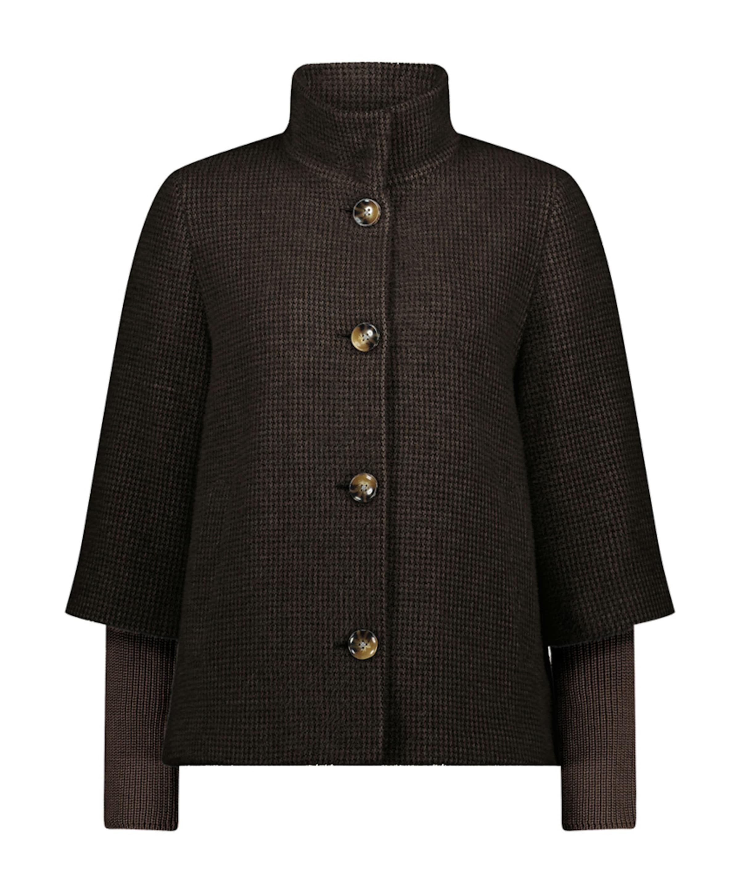 Betty Barclay Dames jas bruin