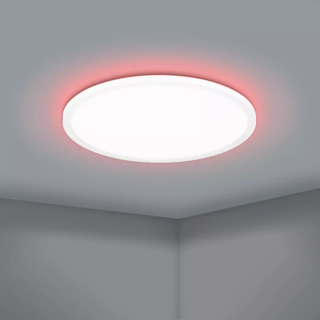 LED-Deckenleuchte Rovito-Z