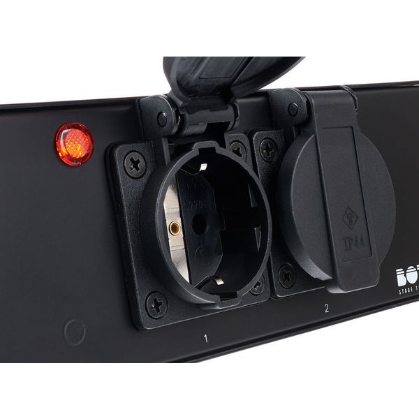 Botex HULK 2S TR1