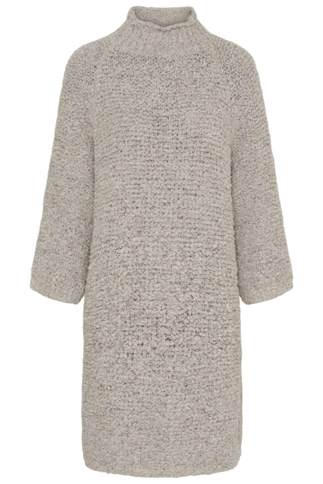 Marta Du Chateau Mdchermine Knit Dress 24838 calce