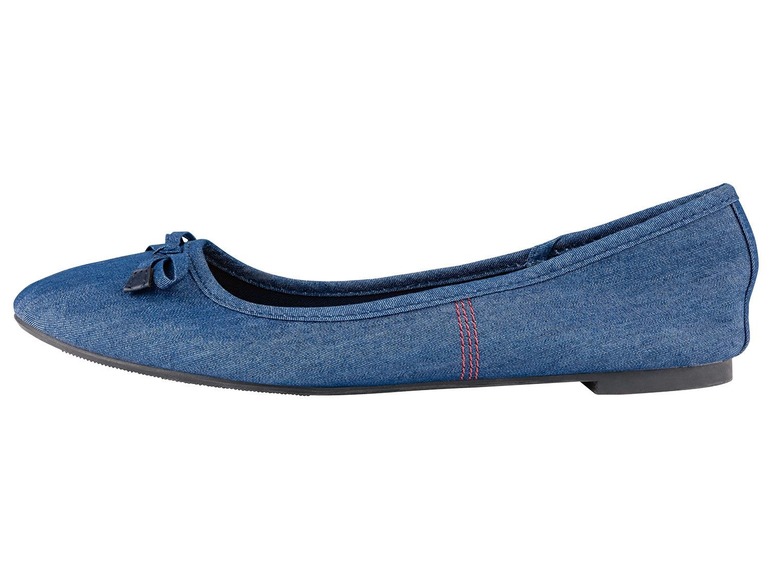 Ballerina's voor dames