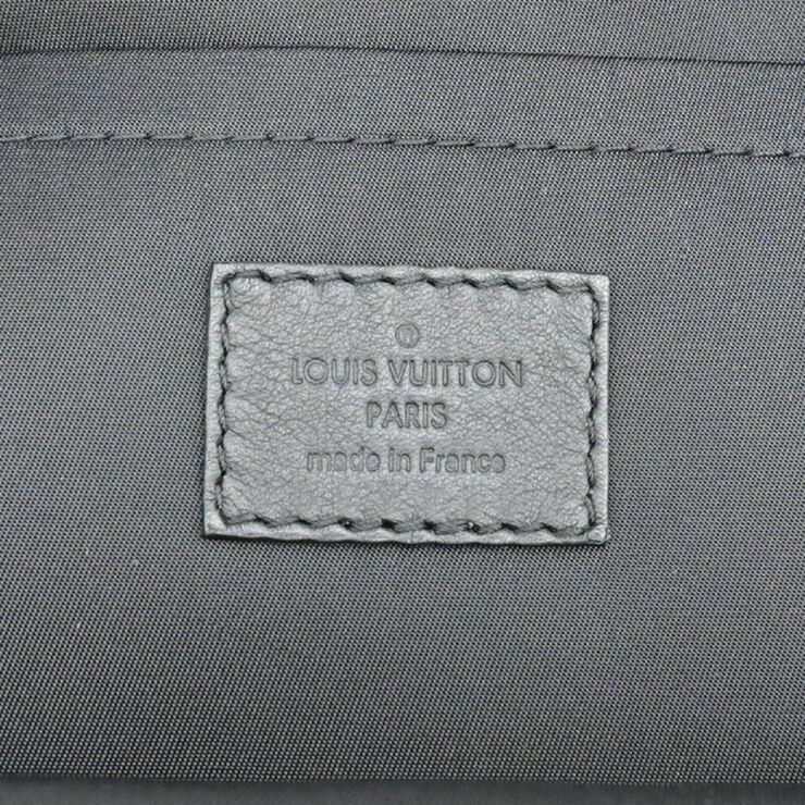 Louis Vuitton Vintage Louis Vuitton Palm Springs Brown