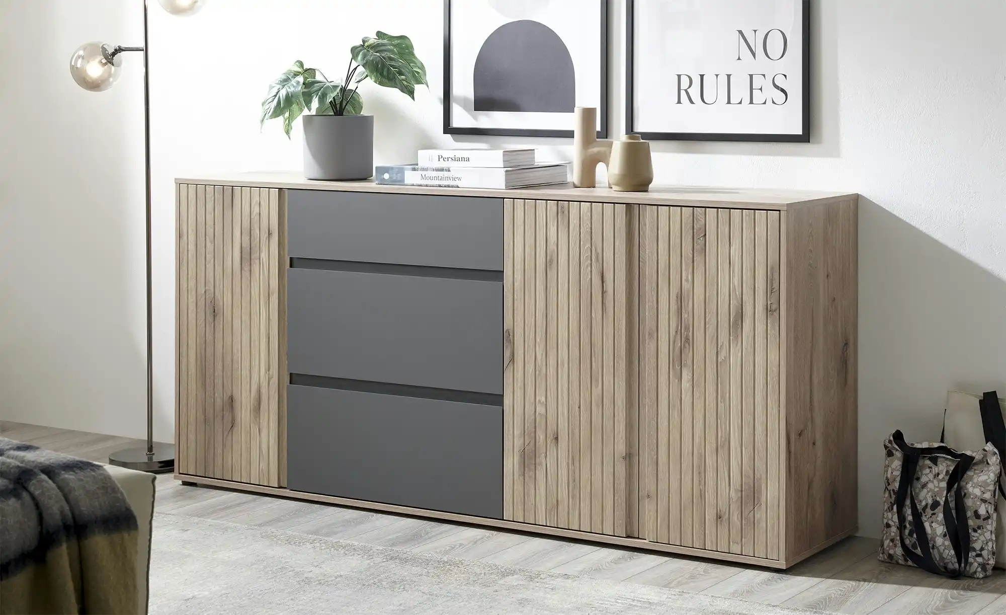 Sideboard Novaledo