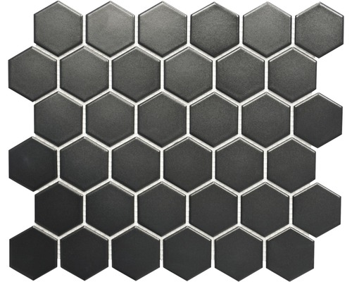 Keramisch mozaïek HX 095 32,5x28,1 cm