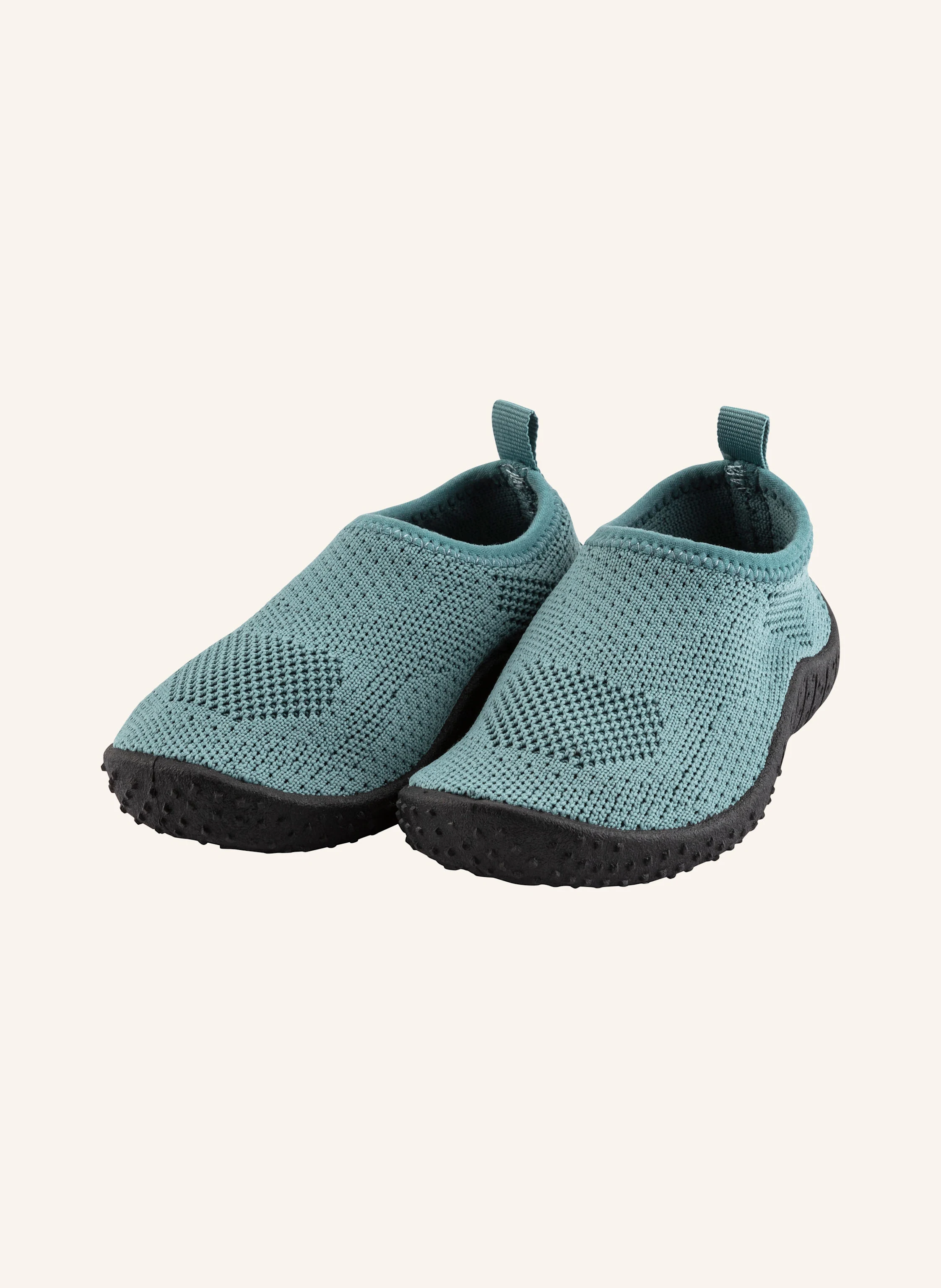 Sterntaler Badeschuhe gestrickt