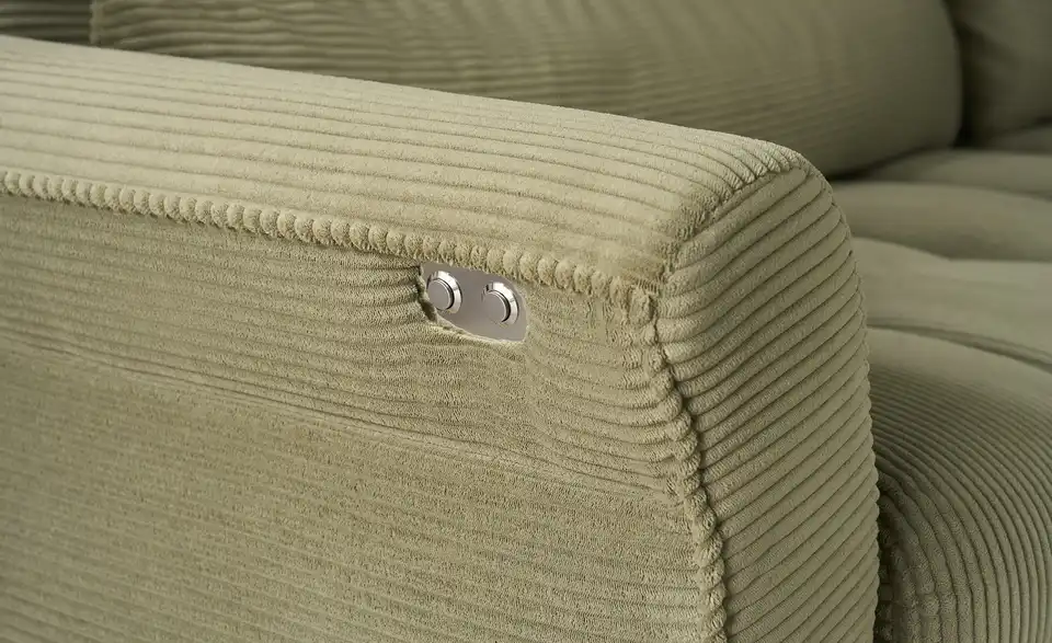 Ecksofa Logan