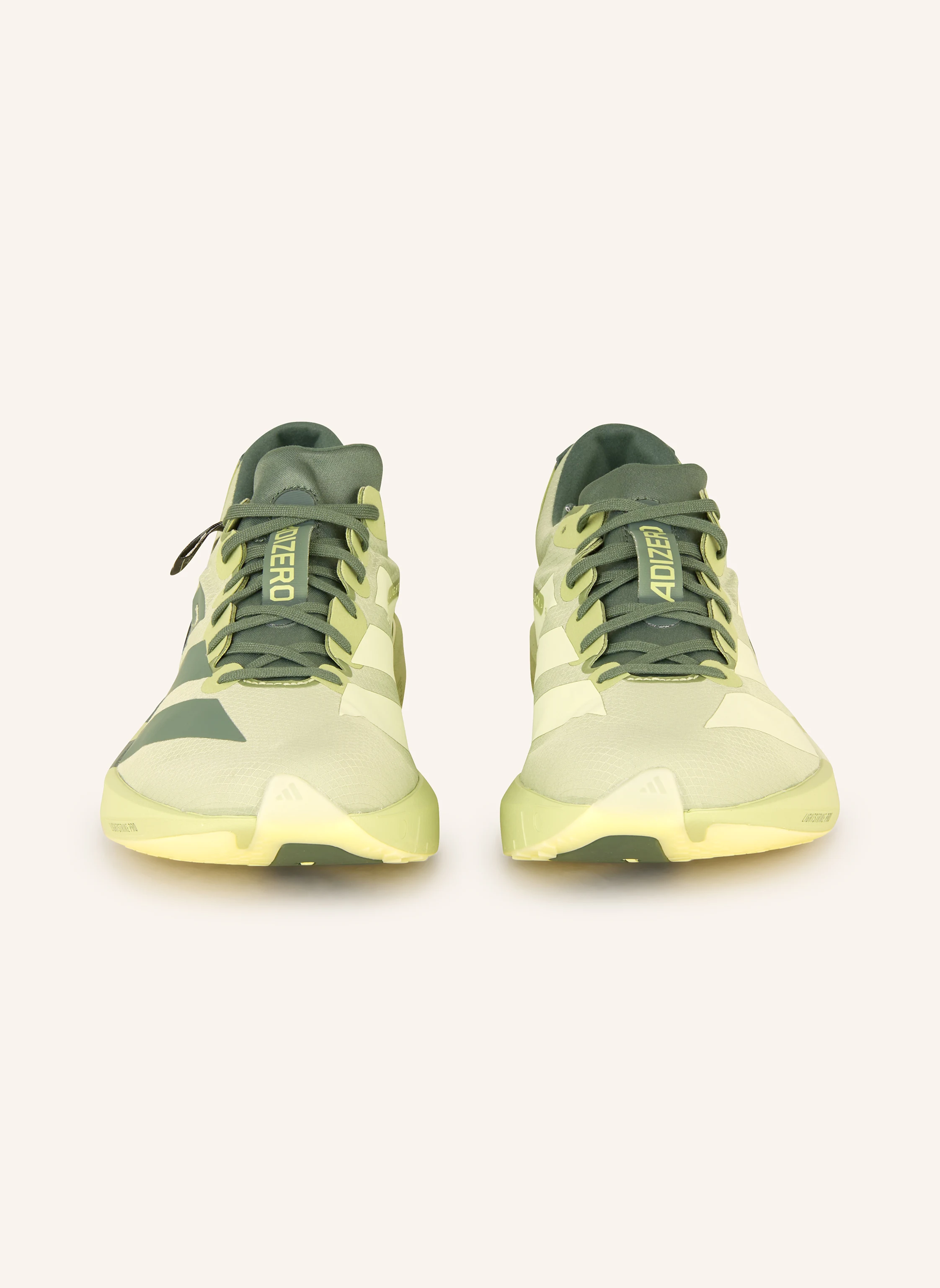 Y-3 Laufschuhe Y-3 ADIOS 9