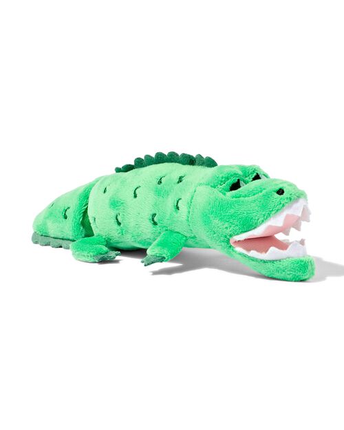 crocodile à tirer