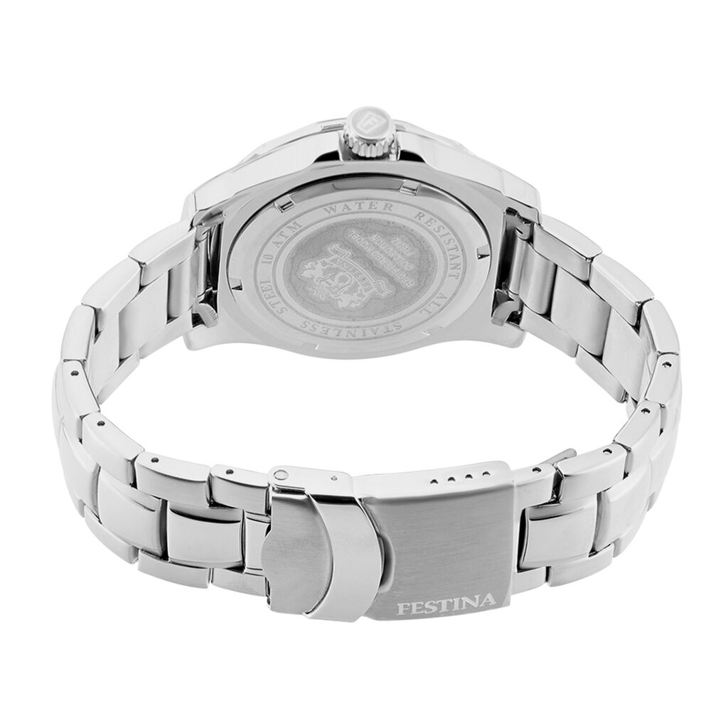 Montre Festina Multifonctions Noir