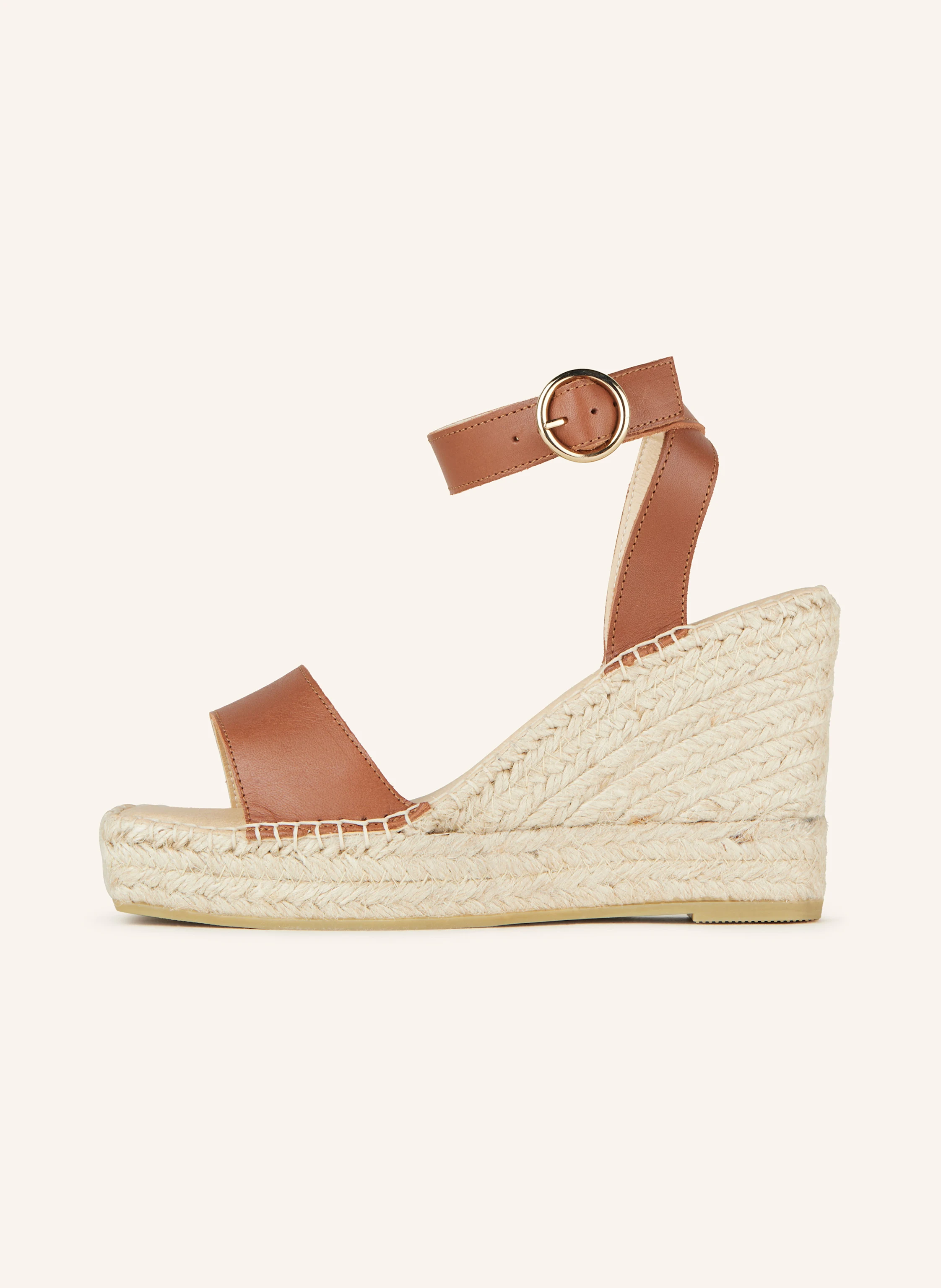 MARC CAIN Plateau-Wedges