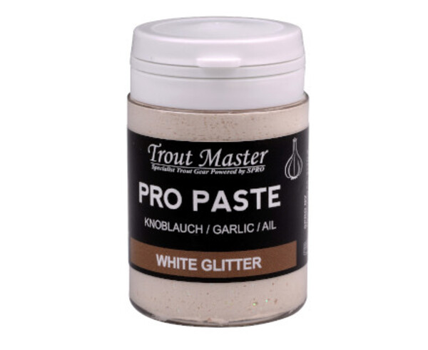 Spro Trout Master Pro Paste
