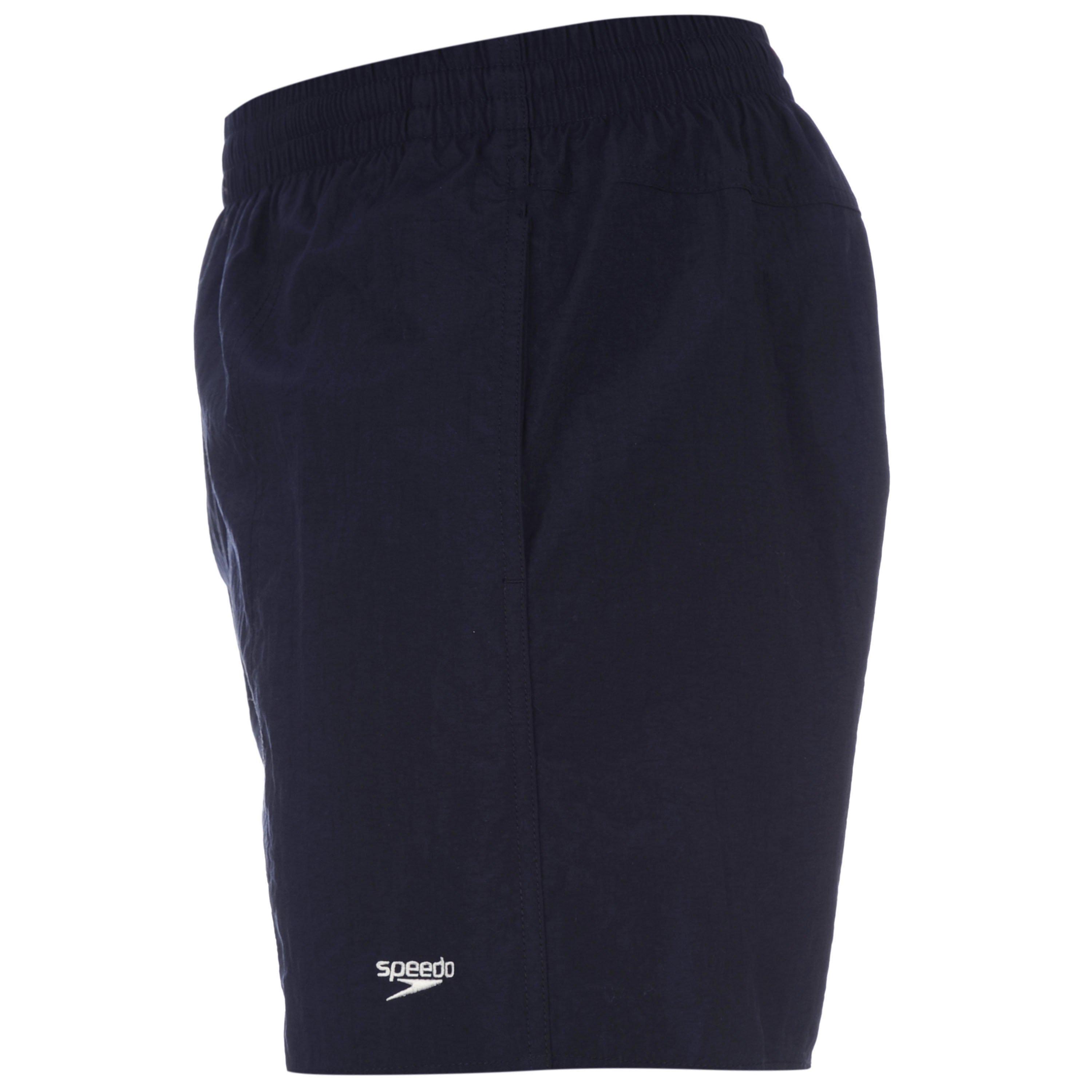Speedo Essentials 16-inch Watershorts Mens