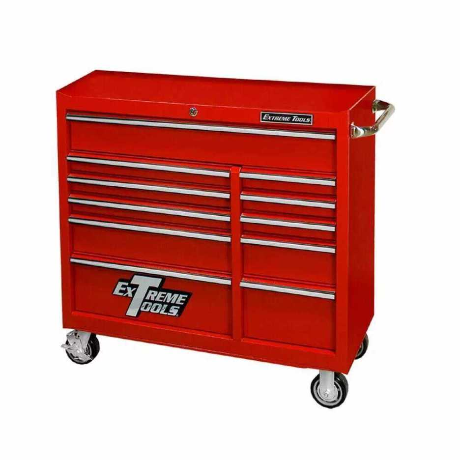 Extreme Tools 41