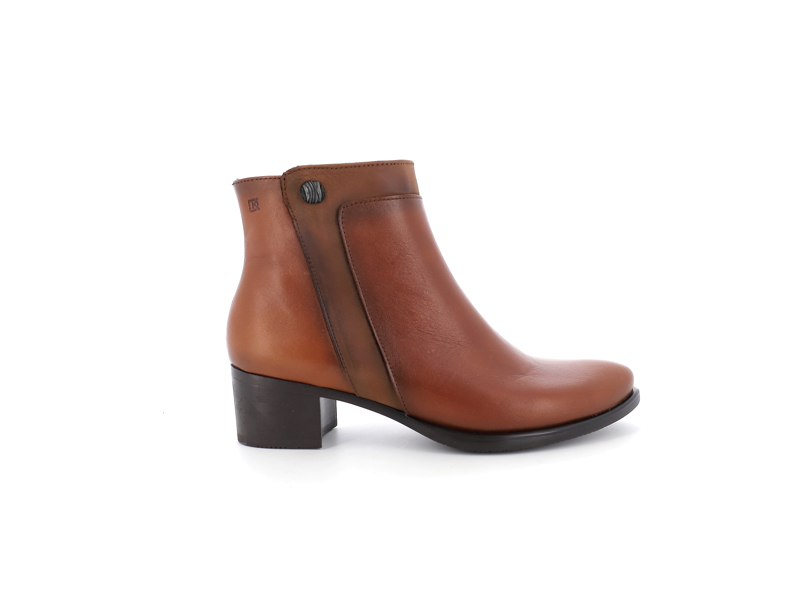 Dorking-D8587 Cuir Cognac