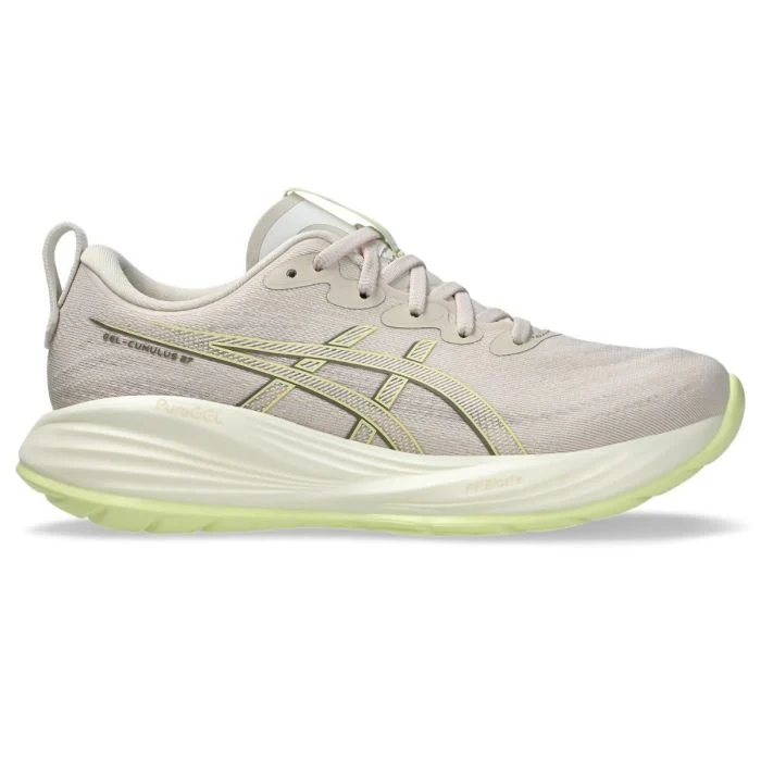 Asics Dame Løbesko Gel-Cumulus 27 Brun