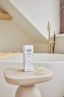 Therme Zen White Lotus Massage OIl 125ML