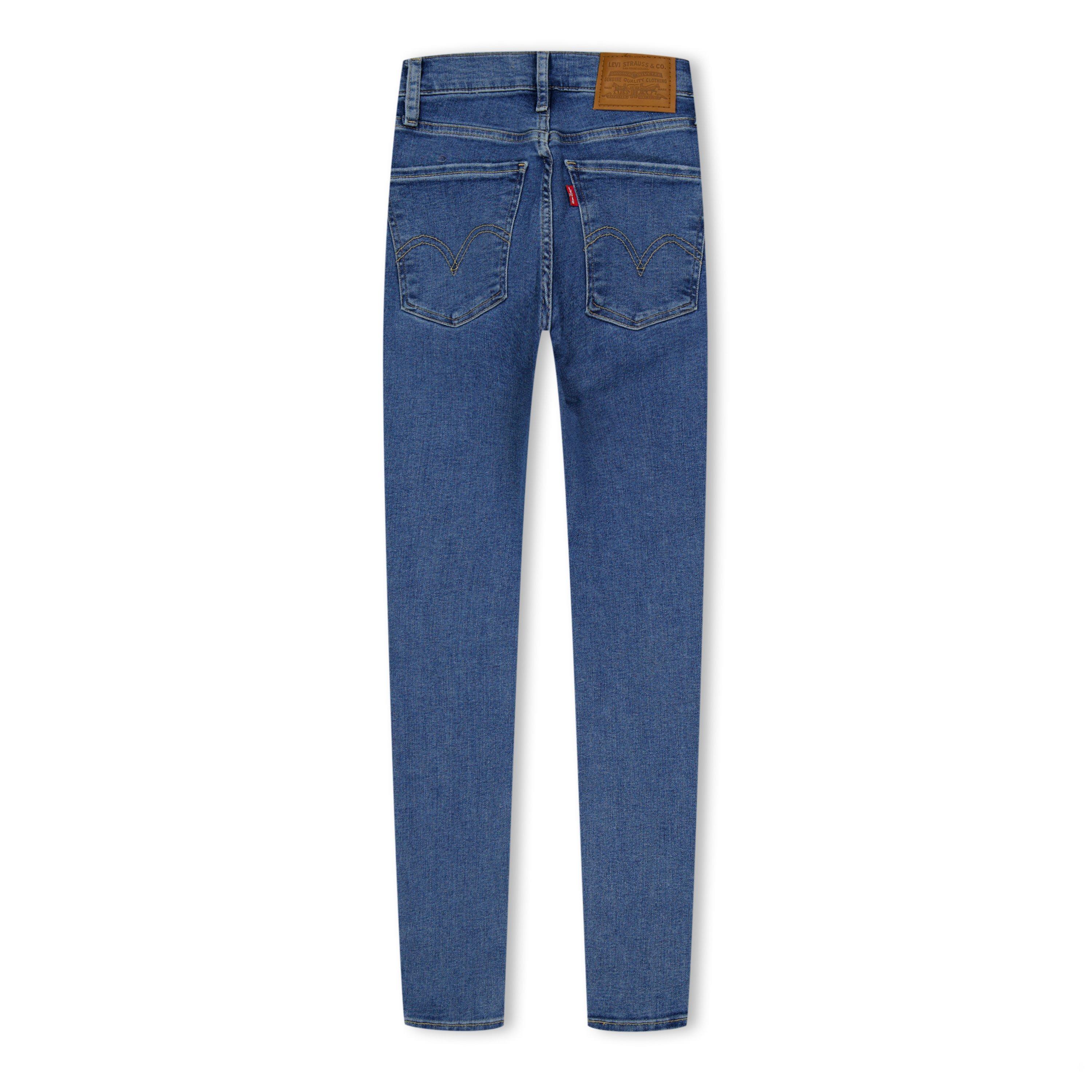 Levis Mile High Super Skinny Jeans