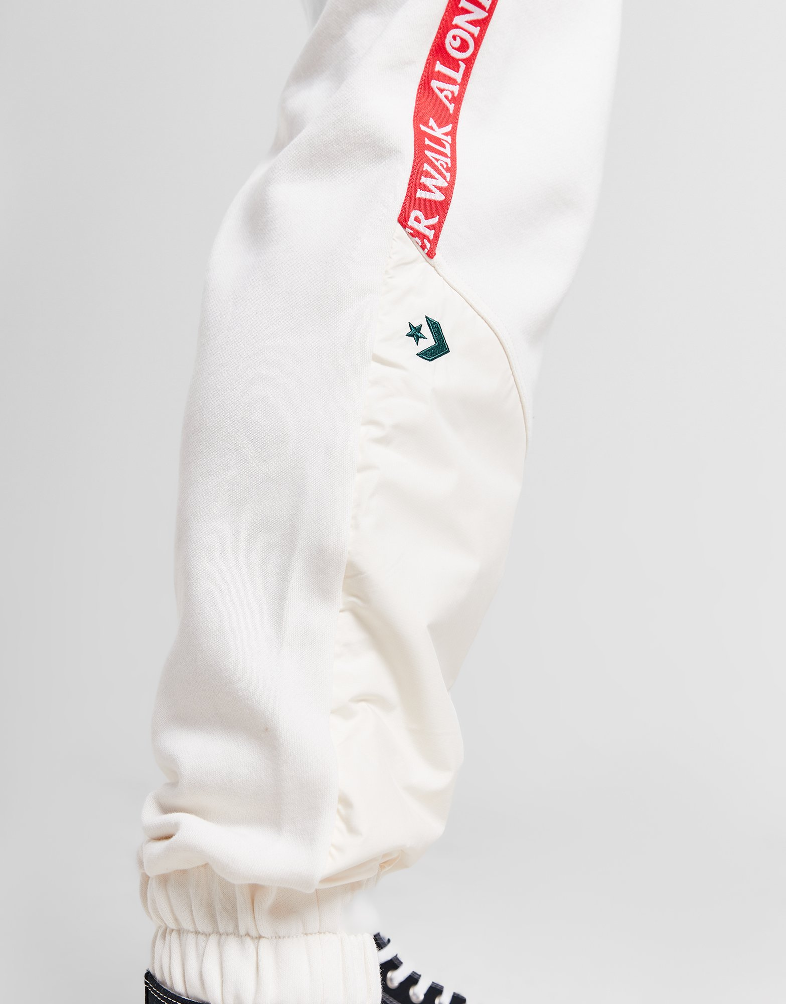 Converse Pantalon de jogging Liverpool FC Homme