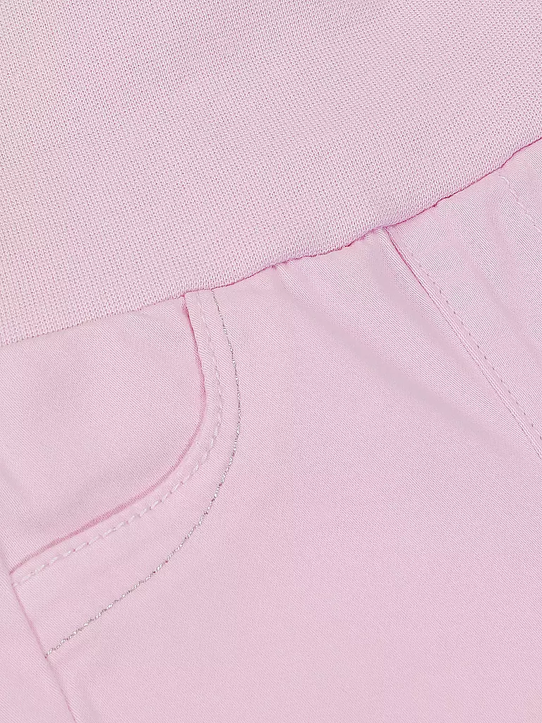S.OLIVER Baby Hose  rosa