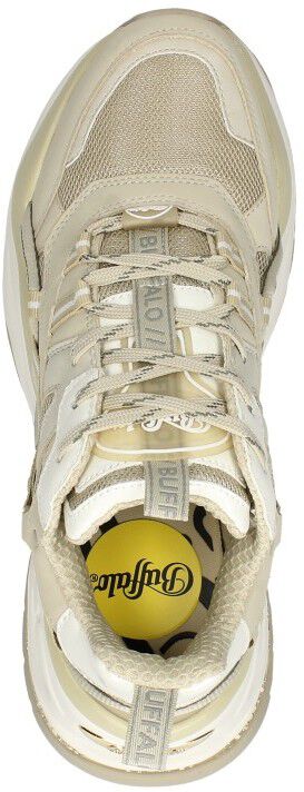 Buffalo Triplet Hollow beige