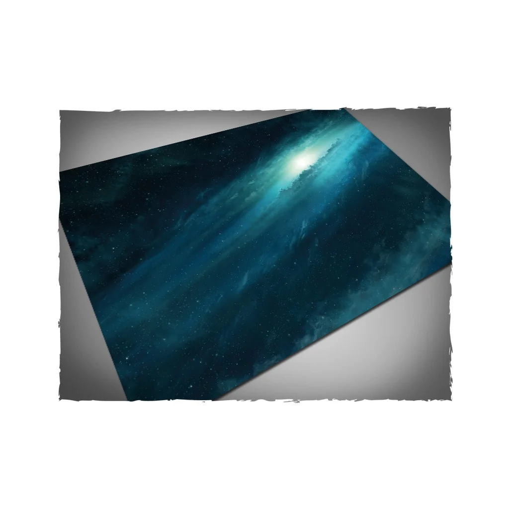 Terrain Mat PVC - Supernova - 120x180
