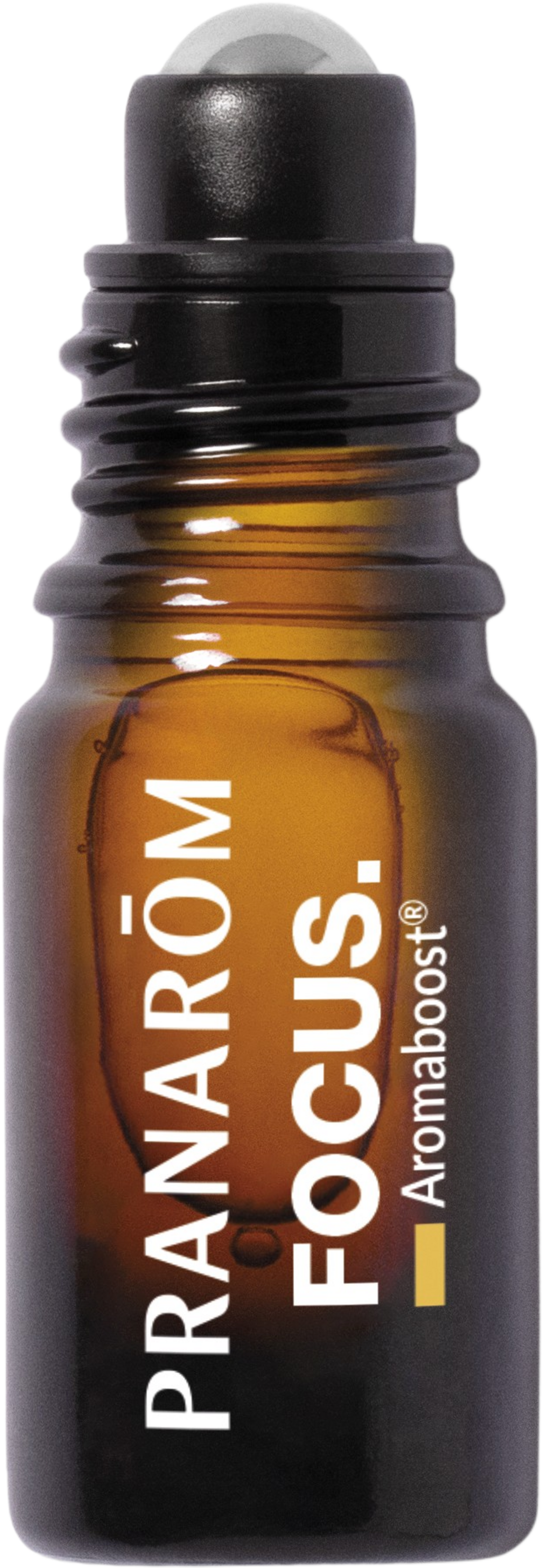 Pranarôm  Bio Aromaboost Focus Roll-On, 5 ml