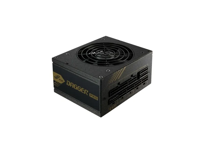 850W FSP Fortron DAGGER PRO 850 ATX 3.0 80  Gold