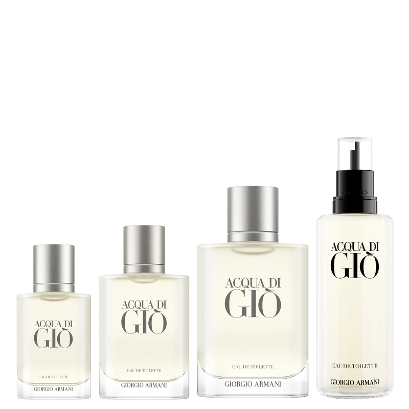 Giorgio Armani Acqua Di Giò Homme EDT 100 ml
