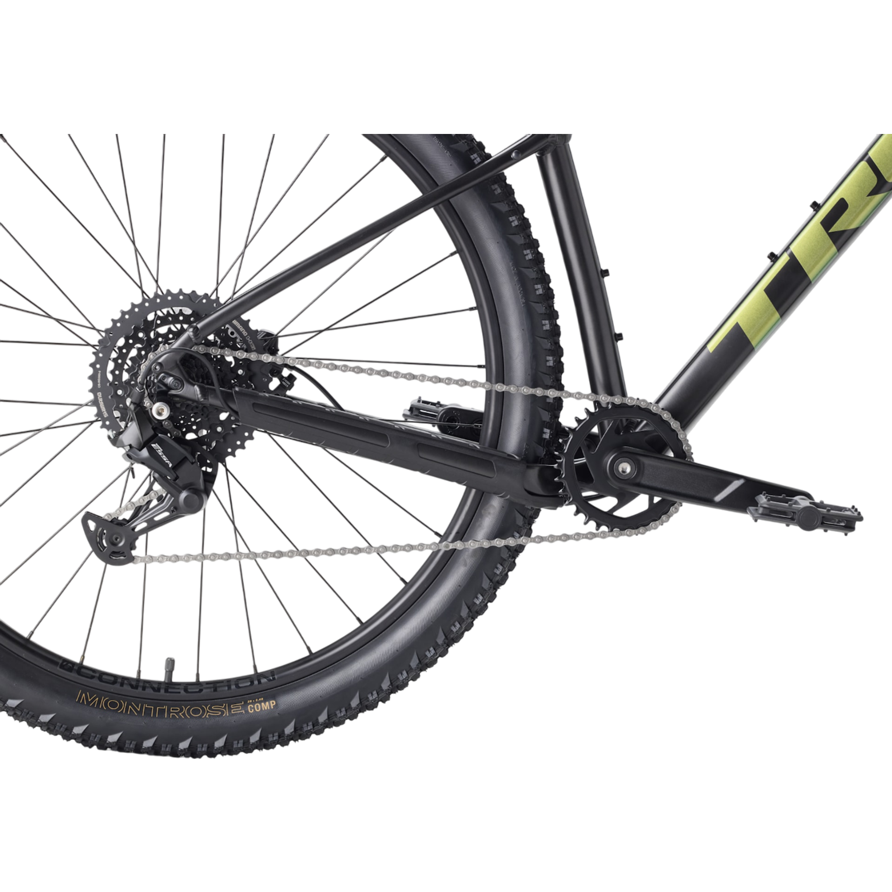 Trek Marlin 4 Gen 3 2026