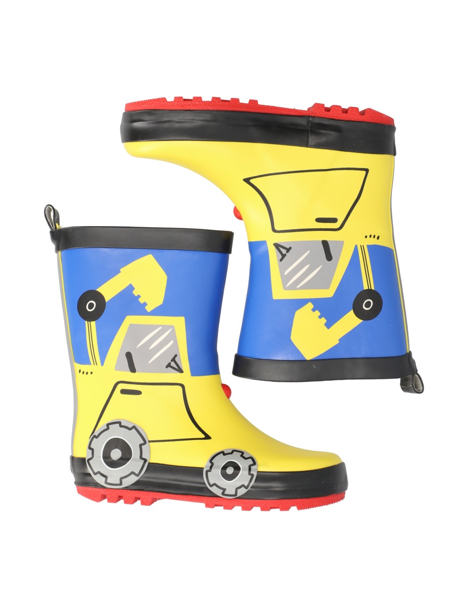 Regenstiefel