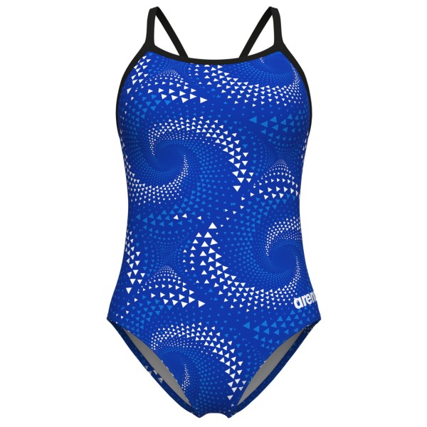 Arena - Women's Fireflow Swimsuit Lightdrop Back - Maillot de bain